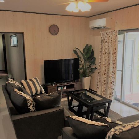 Nago - House / Vacation Stay 76289 ภายนอก รูปภาพ