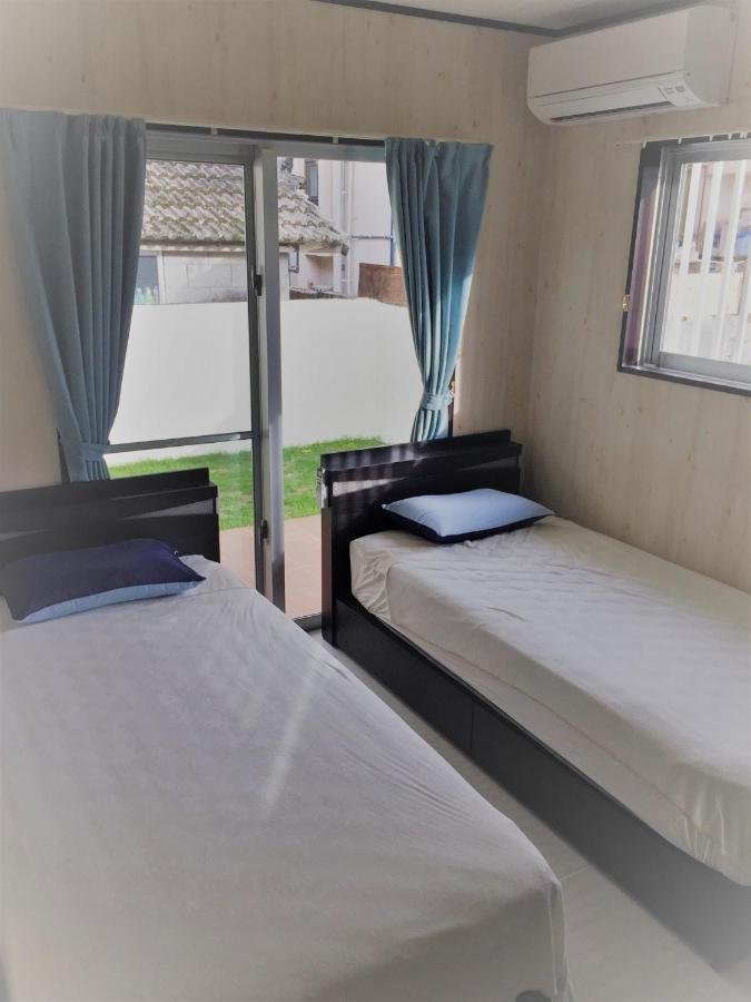 Nago - House / Vacation Stay 76289 ภายนอก รูปภาพ