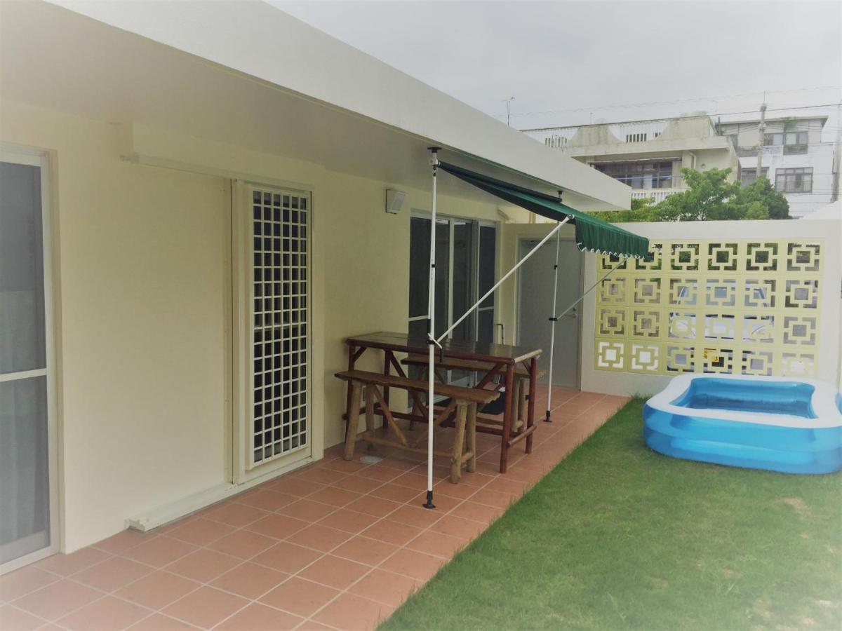 Nago - House / Vacation Stay 76289 ภายนอก รูปภาพ