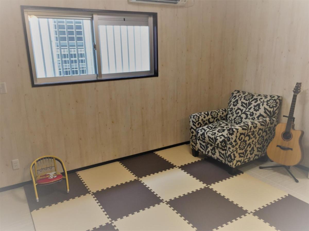 Nago - House / Vacation Stay 76289 ภายนอก รูปภาพ