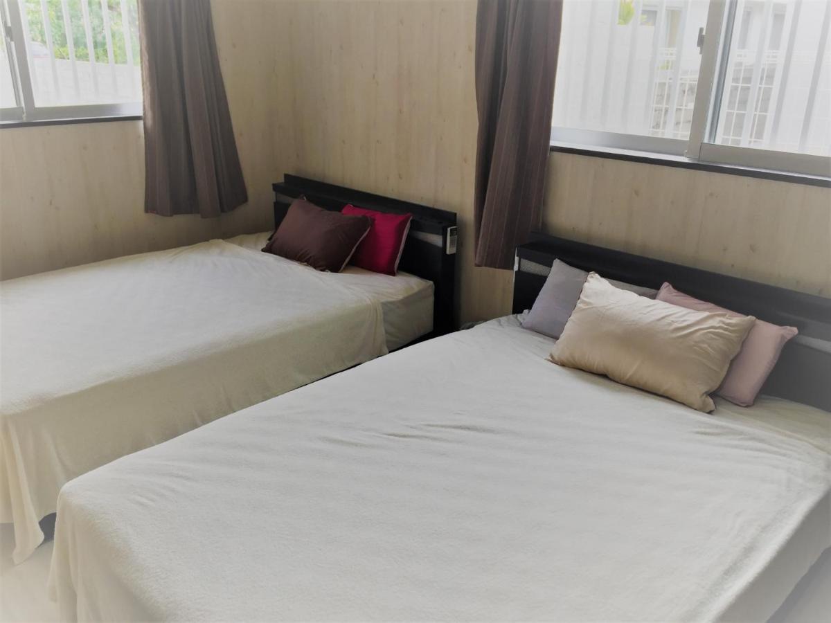 Nago - House / Vacation Stay 76289 ภายนอก รูปภาพ