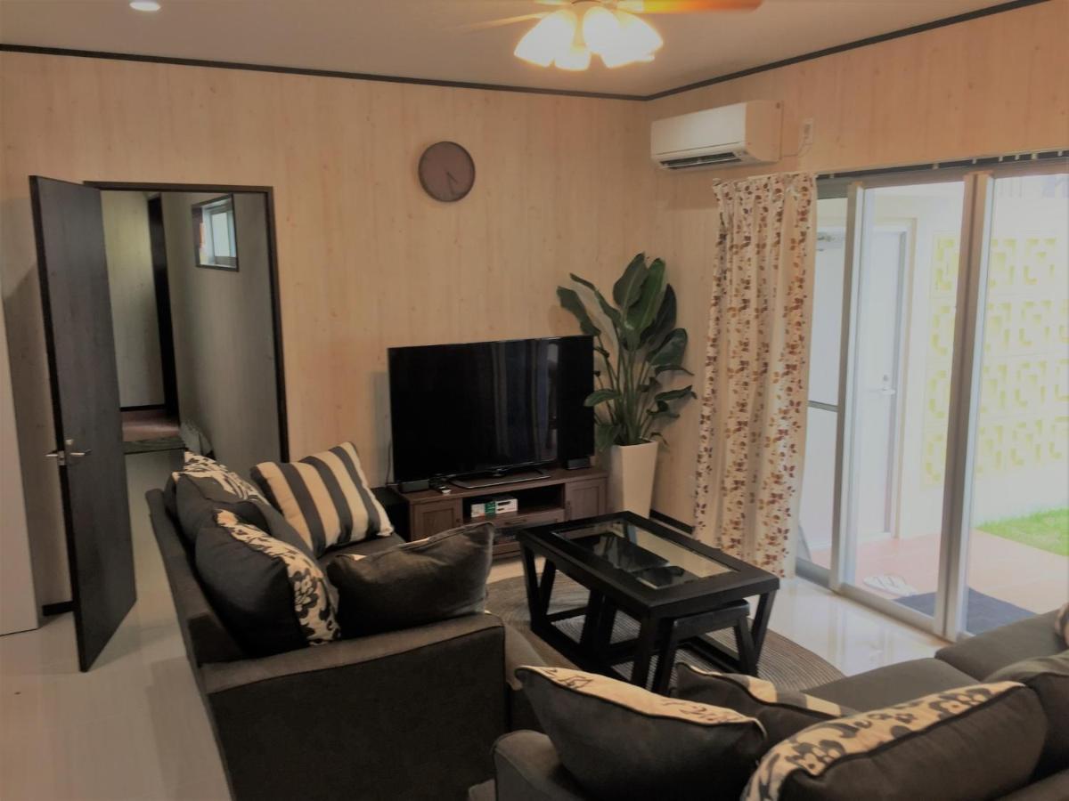 Nago - House / Vacation Stay 76289 ภายนอก รูปภาพ