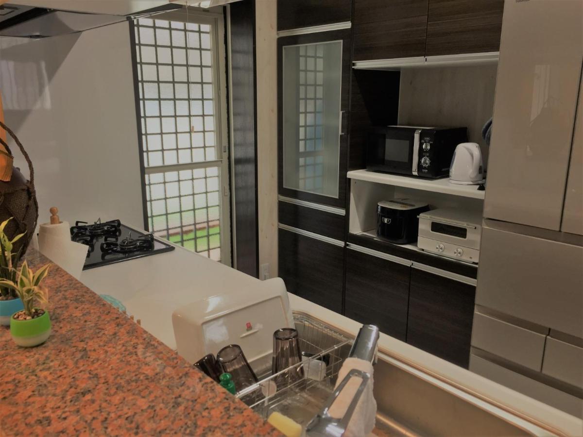 Nago - House / Vacation Stay 76289 ภายนอก รูปภาพ